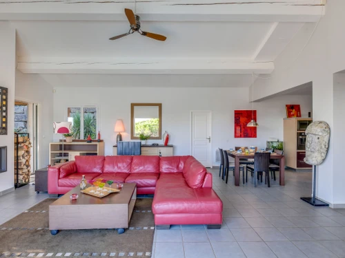 Ferienhaus Sainte-Maxime, 3 Schlafzimmer, 6 Personen - photo_15044514473