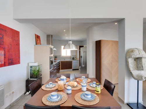 Ferienhaus Sainte-Maxime, 3 Schlafzimmer, 6 Personen - photo_15044514473