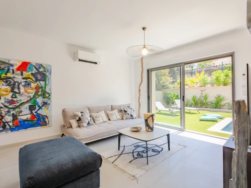 Ferienhaus Sainte-Maxime, 3 Schlafzimmer, 8 Personen - photo_1011604727456