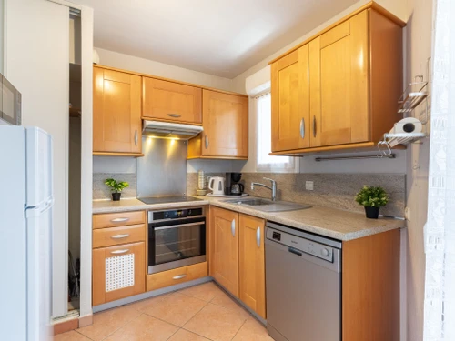 Apartment Sainte-Maxime, 3 bedrooms, 6 persons - photo_17845865860