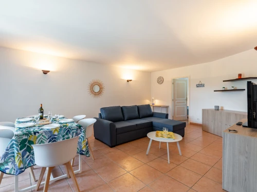 Apartment Sainte-Maxime, 3 bedrooms, 6 persons - photo_17845865860