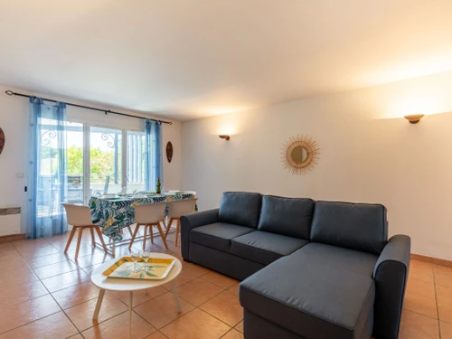 Apartment Sainte-Maxime, 3 bedrooms, 6 persons - photo_17845865860