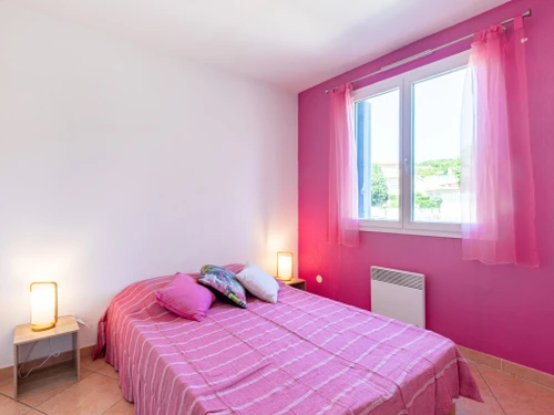 Apartment Sainte-Maxime, 3 bedrooms, 6 persons - photo_17845865860