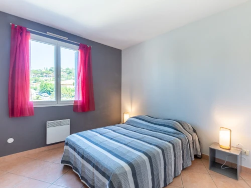 Apartment Sainte-Maxime, 3 bedrooms, 6 persons - photo_17845865860