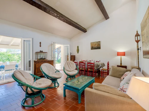 Ferienhaus Sainte-Maxime, 4 Schlafzimmer, 8 Personen - photo_17124721207