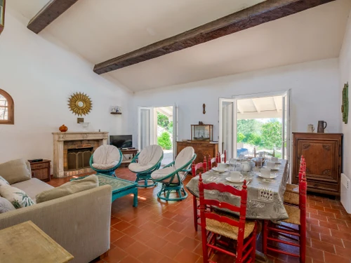 Ferienhaus Sainte-Maxime, 4 Schlafzimmer, 8 Personen - photo_17124721207
