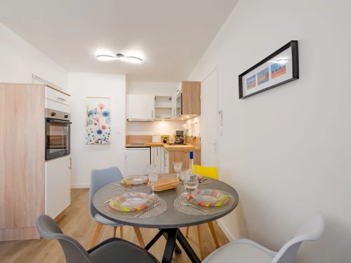 Apartment Sainte-Maxime, 1 bedroom, 3 persons - photo_19381302075