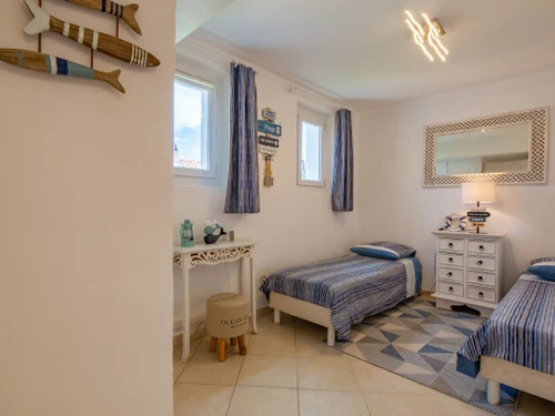 Apartment Sainte-Maxime, 2 bedrooms, 4 persons - photo_1011600061417