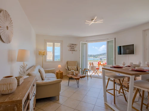 Apartment Sainte-Maxime, 2 bedrooms, 4 persons - photo_1011600061417