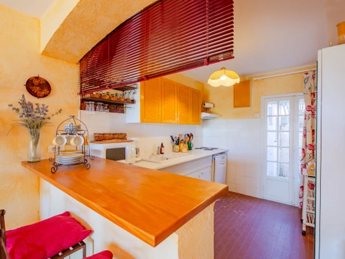 Appartement Sainte-Maxime, 1 pièce, 3 personnes - photo_1011745237837