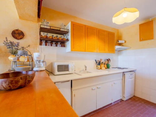 Appartement Sainte-Maxime, 1 pièce, 3 personnes - photo_1011745237837