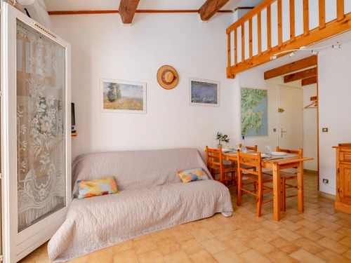 Ferienwohnung Sainte-Maxime, 1 Schlafzimmer, 4 Personen - photo_1011600067597