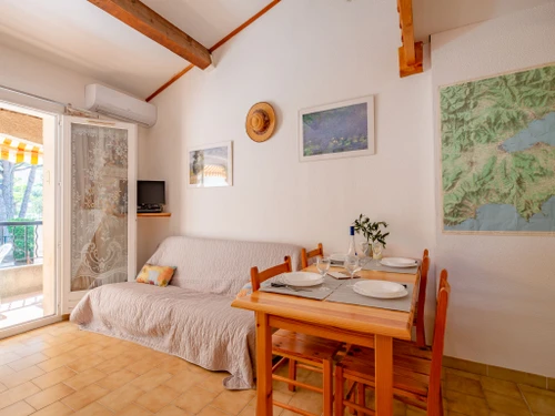 Ferienwohnung Sainte-Maxime, 1 Schlafzimmer, 4 Personen - photo_1011600067597