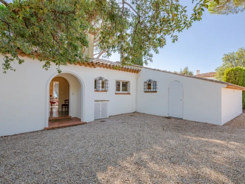 Villa Sainte-Maxime, 4 bedrooms, 8 persons - photo_20211131121