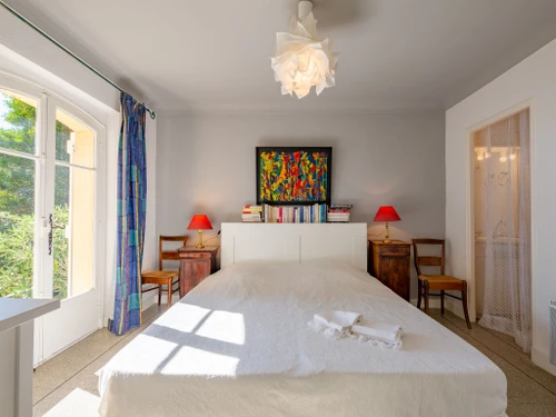 Villa Sainte-Maxime, 4 bedrooms, 8 persons - photo_20211131121