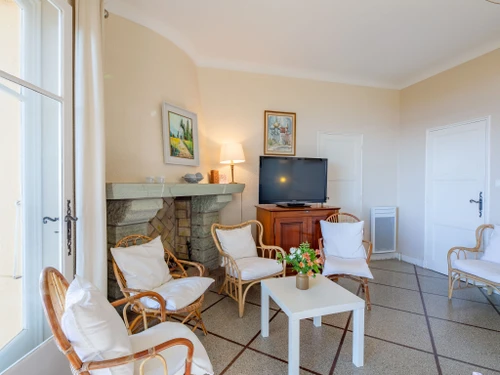 Villa Sainte-Maxime, 4 bedrooms, 8 persons - photo_20211131121