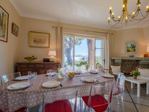 Villa Sainte-Maxime, 4 bedrooms, 8 persons - photo_20211131121