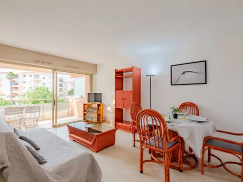 Ferienwohnung Sainte-Maxime, 2 Schlafzimmer, 4 Personen - photo_709994987