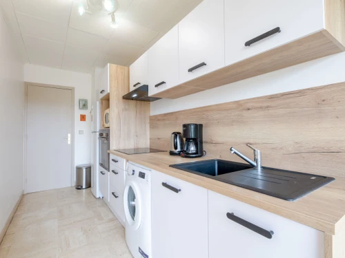 Ferienwohnung Sainte-Maxime, 2 Schlafzimmer, 4 Personen - photo_709994987