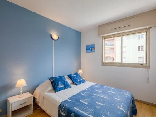 Ferienwohnung Sainte-Maxime, 2 Schlafzimmer, 4 Personen - photo_709994987