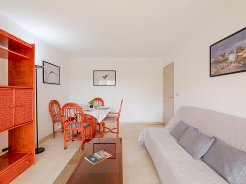 Ferienwohnung Sainte-Maxime, 2 Schlafzimmer, 4 Personen - photo_709994987