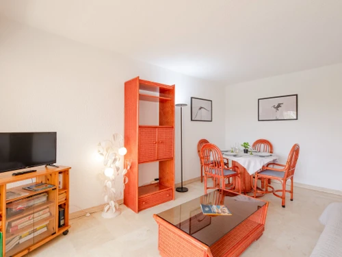 Ferienwohnung Sainte-Maxime, 2 Schlafzimmer, 4 Personen - photo_709994987