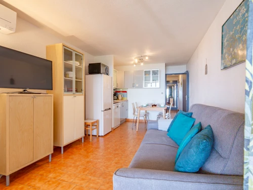 Ferienwohnung Sainte-Maxime, 1 Schlafzimmer, 4 Personen - photo_8439084236