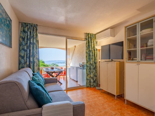 Ferienwohnung Sainte-Maxime, 1 Schlafzimmer, 4 Personen - photo_8439084236