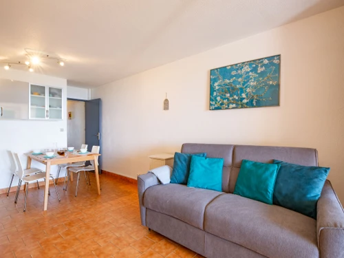 Ferienwohnung Sainte-Maxime, 1 Schlafzimmer, 4 Personen - photo_8439084236