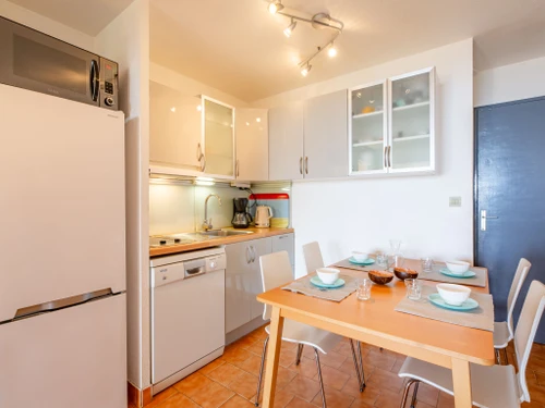 Ferienwohnung Sainte-Maxime, 1 Schlafzimmer, 4 Personen - photo_8439084236