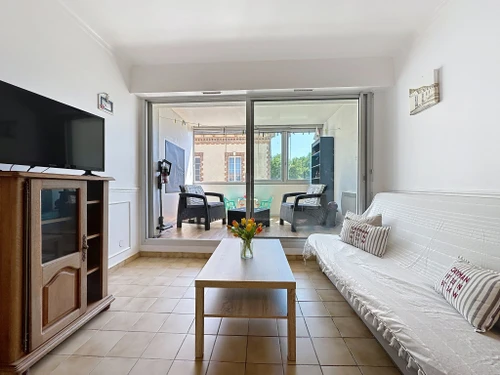 Appartement La Bernerie-en-Retz, 3 pièces, 4 personnes - photo_1011790807606