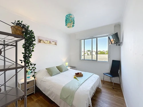 Appartement La Bernerie-en-Retz, 3 pièces, 4 personnes - photo_1011790807606