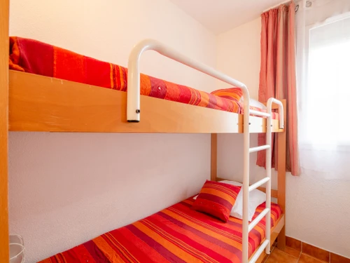 Apartment Sainte-Maxime, 2 bedrooms, 6 persons - photo_13245722812