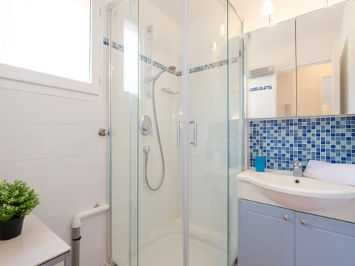 Apartment Sainte-Maxime, 2 bedrooms, 6 persons - photo_13245722812