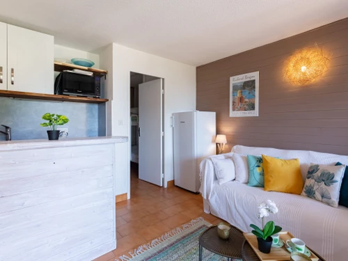 Ferienwohnung Sainte-Maxime, Studio, 4 Personen - photo_15776797870