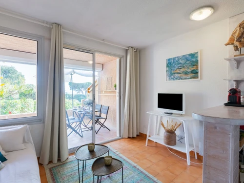 Ferienwohnung Sainte-Maxime, Studio, 4 Personen - photo_15776797870