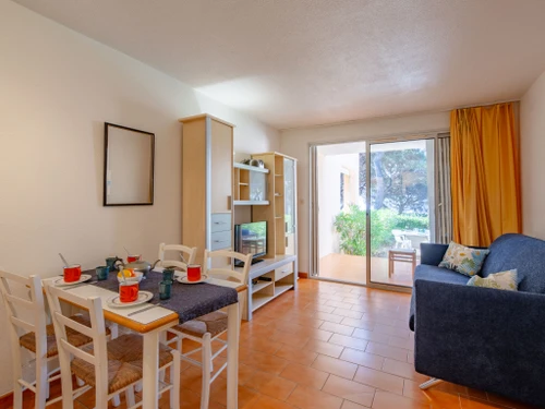 Apartment Sainte-Maxime, 1 bedroom, 4 persons - photo_17927141662