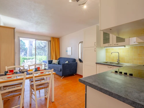 Apartment Sainte-Maxime, 1 bedroom, 4 persons - photo_17927141662