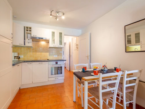 Apartment Sainte-Maxime, 1 bedroom, 4 persons - photo_17927141662