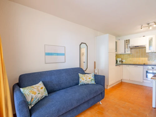 Apartment Sainte-Maxime, 1 bedroom, 4 persons - photo_17927141662