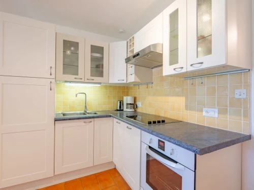 Apartment Sainte-Maxime, 1 bedroom, 4 persons - photo_17927141662