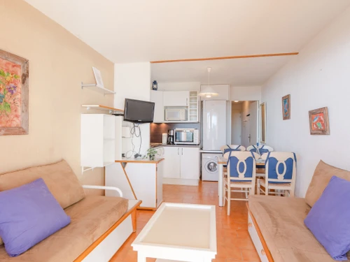 Apartment Sainte-Maxime, 1 bedroom, 4 persons - photo_8708956447