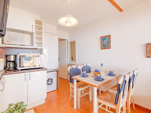 Apartment Sainte-Maxime, 1 bedroom, 4 persons - photo_8708956447