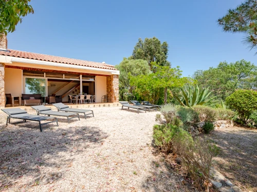 Ferienhaus Sainte-Maxime, 3 Schlafzimmer, 6 Personen - photo_719174915