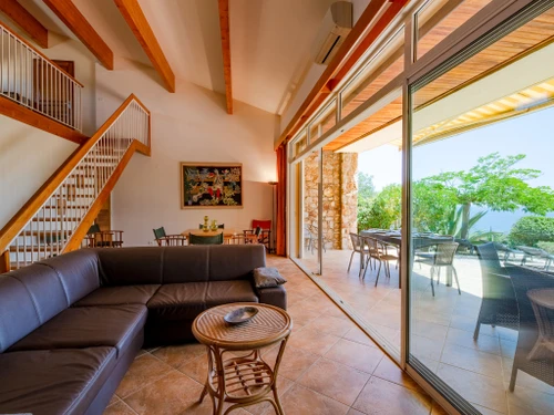 Ferienhaus Sainte-Maxime, 3 Schlafzimmer, 6 Personen - photo_719174915