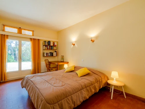 Ferienhaus Sainte-Maxime, 3 Schlafzimmer, 6 Personen - photo_719174915