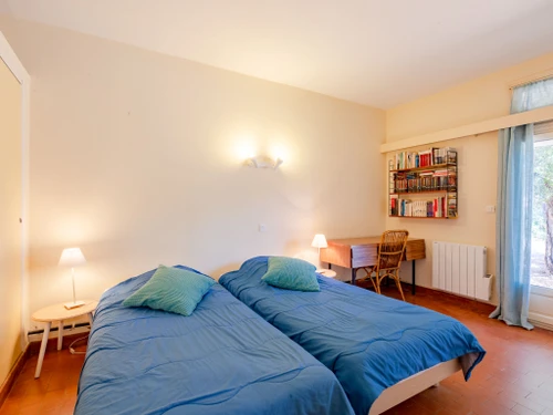 Ferienhaus Sainte-Maxime, 3 Schlafzimmer, 6 Personen - photo_719174915