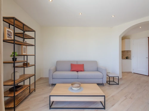 Ferienwohnung Sainte-Maxime, 1 Schlafzimmer, 4 Personen - photo_19718697887
