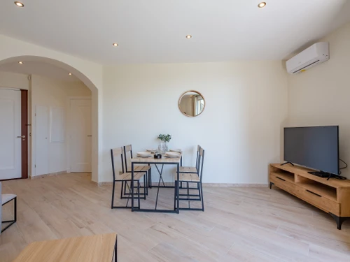 Ferienwohnung Sainte-Maxime, 1 Schlafzimmer, 4 Personen - photo_19718697887