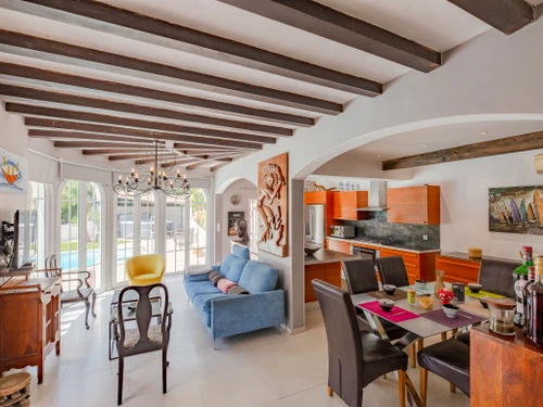 Villa Sainte-Maxime, 3 bedrooms, 6 persons - photo_11036067655